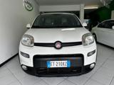 FIAT Panda 1.3 MJT S&S 4x4