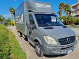 MERCEDES-BENZ Sprinter F43/35 416 CDI TA Furgone MOTORE NUOVO