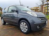 NISSAN Micra 1.5d 82CV 3 porte Acenta