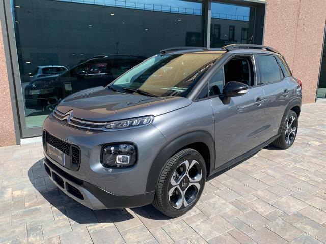 CITROEN C3 Aircross PureTech 110 S&S Shine Immagine 2