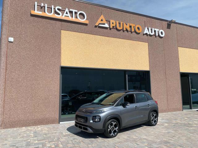 CITROEN C3 Aircross PureTech 110 S&S Shine Immagine 0