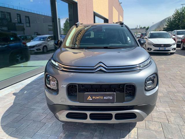 CITROEN C3 Aircross PureTech 110 S&S Shine Immagine 4