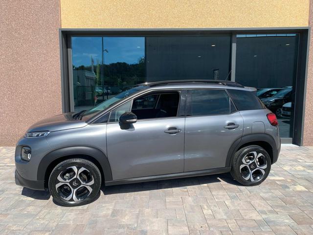 CITROEN C3 Aircross PureTech 110 S&S Shine Immagine 3