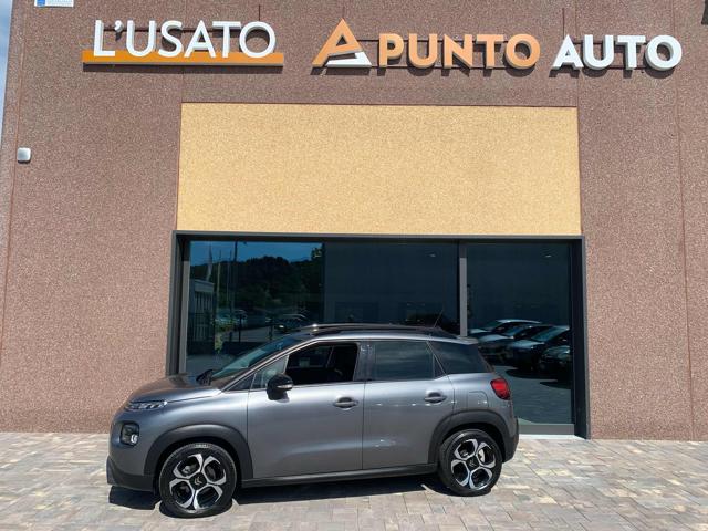 CITROEN C3 Aircross PureTech 110 S&S Shine Immagine 1