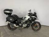 SUZUKI Other V-Strom - V-Strom DL 650 Abs my17