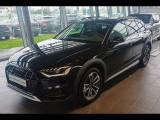 AUDI A4 ALLROAD 40 TDI QUATTRO S-TRONIC IDENTITY CONTRAS