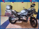 BMW R 1200 GS Adventure Garantita e Finanziabile