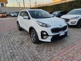 KIA Sportage 4ª serie  1.6 CRDI 115 CV 2WD Energy