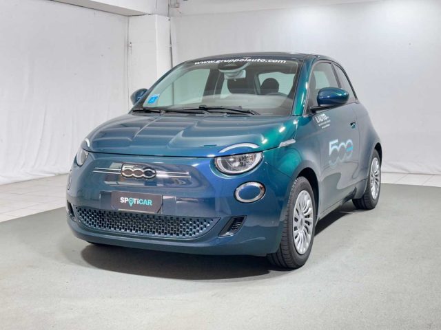 FIAT 500 Berlina 42 kWh Immagine 0