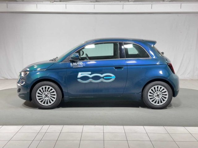 FIAT 500 Berlina 42 kWh Immagine 1