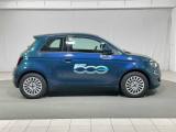 FIAT 500 Berlina 42 kWh