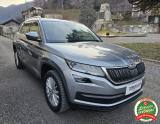 SKODA Kodiaq 2.0 TDI SCR 4x4 Style