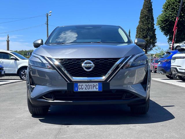 NISSAN Qashqai 1.3 DIG-T 160 CV  N-Connecta Immagine 1