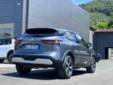 NISSAN Qashqai 1.3 DIG-T 160 CV  N-Connecta