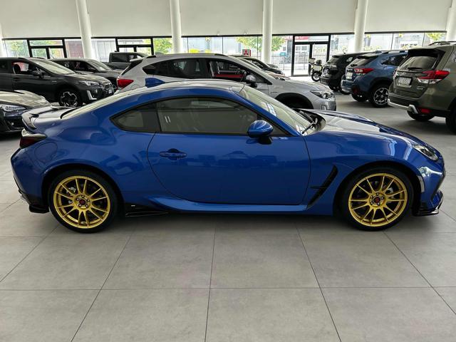 SUBARU BRZ 2.4 Touge Immagine 2