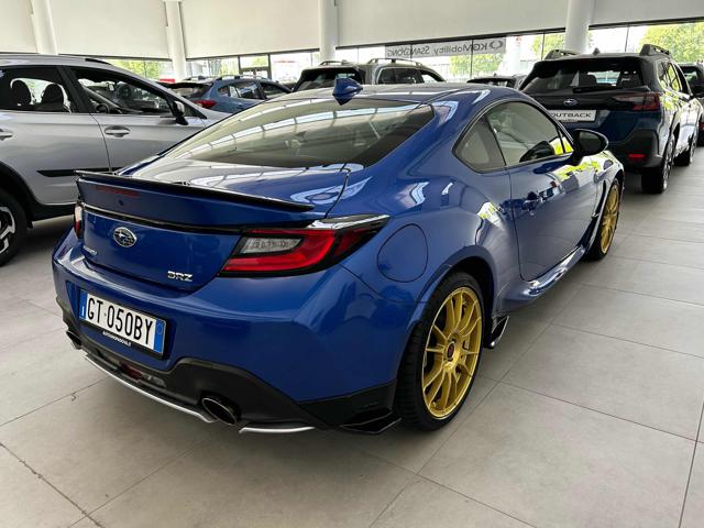 SUBARU BRZ 2.4 Touge Immagine 3