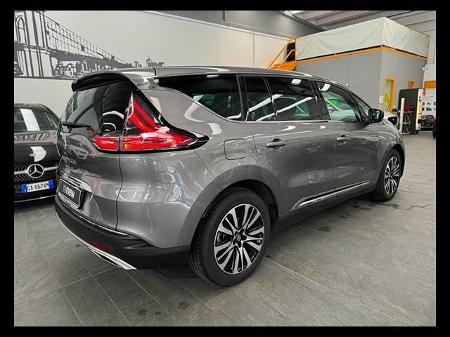 RENAULT Espace 2.0 blue dci Initiale Paris 190cv edc Immagine 1