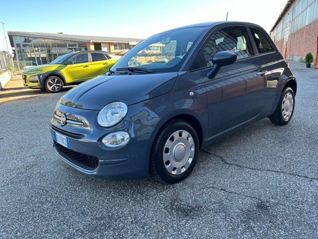 FIAT 500 1.0 Hybrid Cult Immagine 0