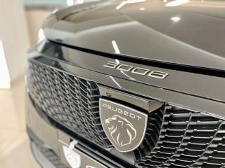 PEUGEOT 3008 usata, con ESP