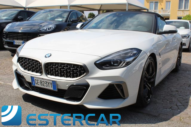 BMW Z4 M 40i PERFETTA Immagine 0