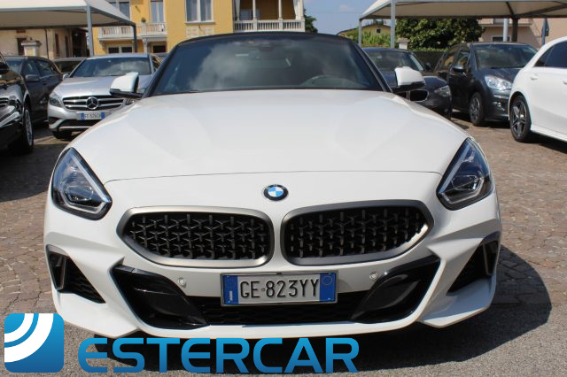 BMW Z4 M 40i PERFETTA Immagine 4