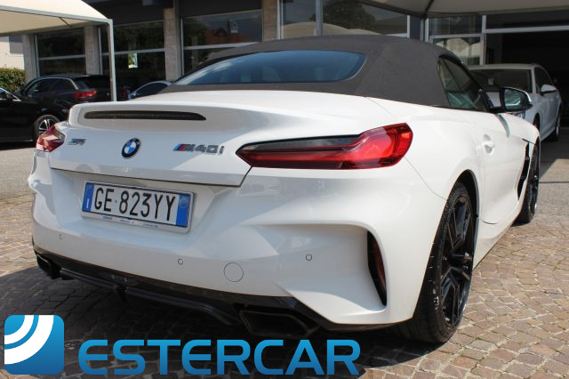 BMW Z4 M 40i PERFETTA Immagine 1