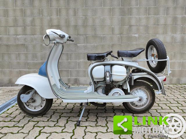 INNOCENTI Lambretta Li 150 Immagine 0