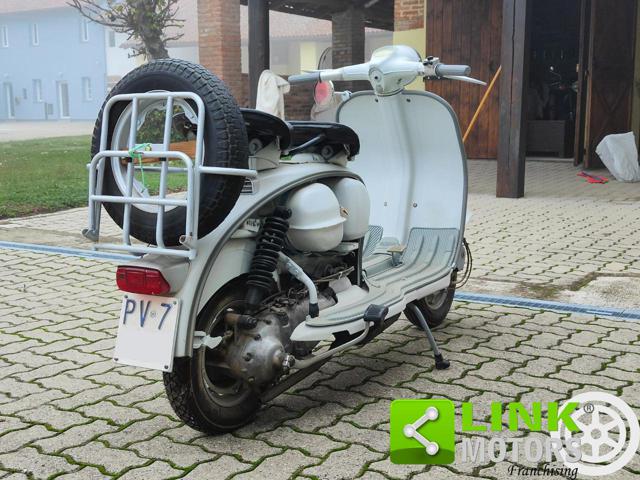 INNOCENTI Lambretta Li 150 Immagine 2