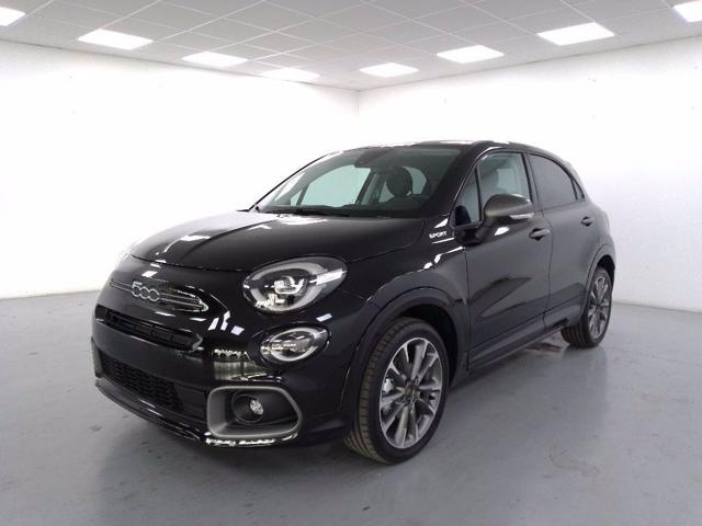 FIAT 500X 1.5 T4 Hybrid 130 CV DCT SPORT Immagine 1