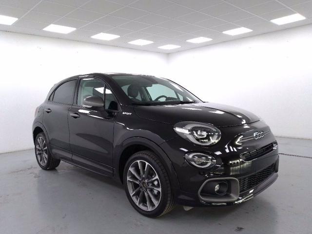 FIAT 500X 1.5 T4 Hybrid 130 CV DCT SPORT Immagine 0