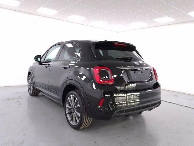 FIAT 500X 1.5 T4 Hybrid 130 CV DCT SPORT Immagine 2