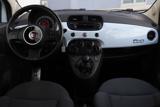 FIAT 500 1.3 Multijet 16V 75CV Pop