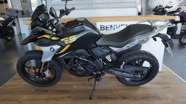 BMW G 310 GS ABS 40°ANNIVERSARIO Immagine 2