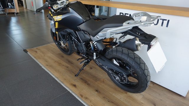 BMW G 310 GS ABS 40°ANNIVERSARIO Immagine 3