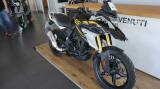 BMW G 310 GS ABS 40°ANNIVERSARIO