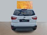 FORD EcoSport 1.0 EcoBoost 125cv S&S Titanium