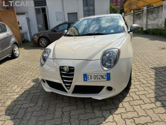 ALFA ROMEO MiTo 1.4 70 CV 8V Progression Immagine 0