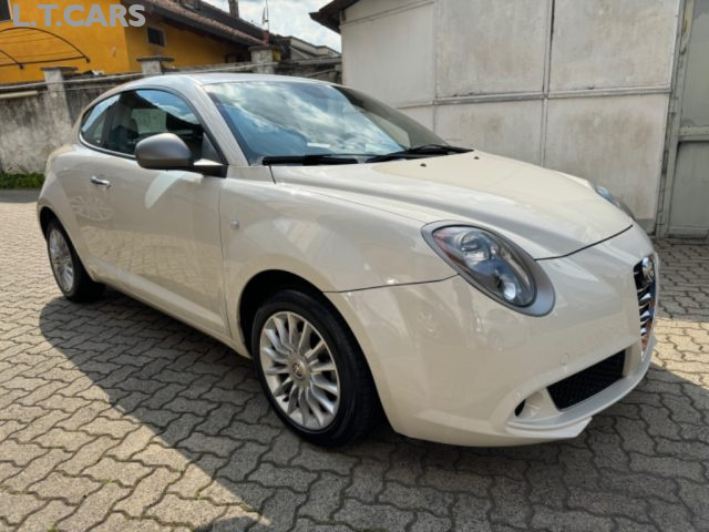 ALFA ROMEO MiTo 1.4 70 CV 8V Progression Immagine 1