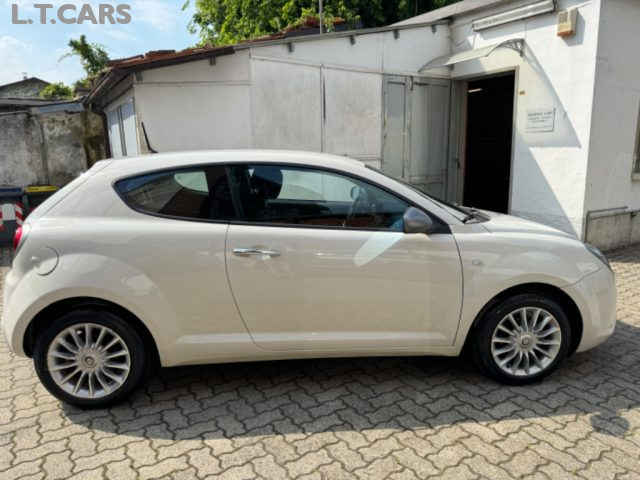 ALFA ROMEO MiTo 1.4 70 CV 8V Progression Immagine 2