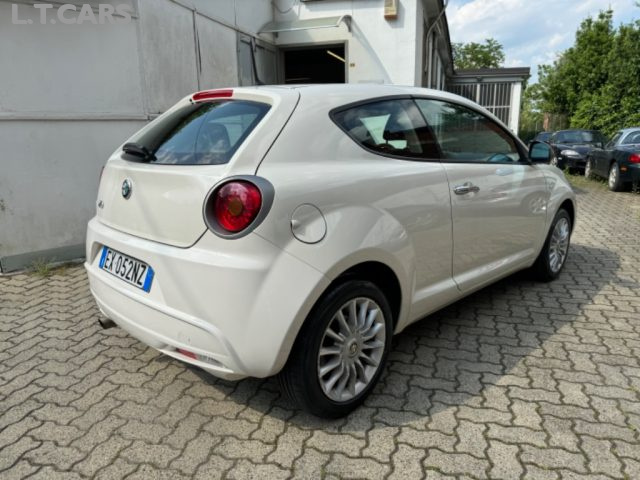 ALFA ROMEO MiTo 1.4 70 CV 8V Progression Immagine 3