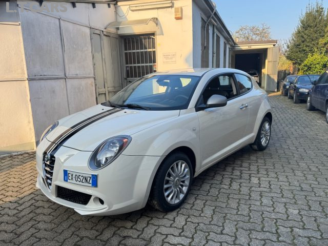 ALFA ROMEO MiTo 1.4 70 CV 8V Progression Immagine 0