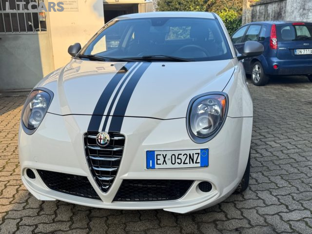 ALFA ROMEO MiTo 1.4 70 CV 8V Progression Immagine 1