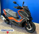 KYMCO DTX 360 125 DTX 360 125