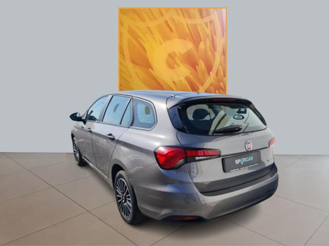 FIAT Tipo 1.6 MJT S&S SW City Life MY21 Immagine 3