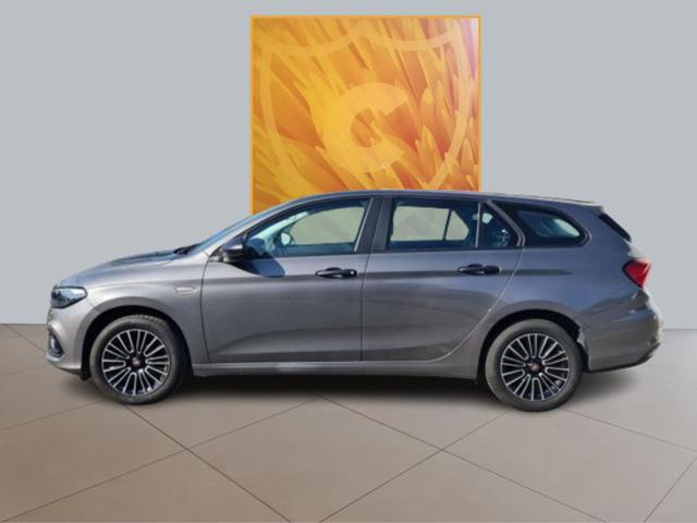 FIAT Tipo 1.6 MJT S&S SW City Life MY21 Immagine 2