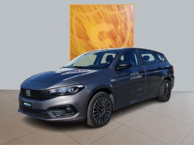 FIAT Tipo 1.6 MJT S&S SW City Life MY21 Immagine 0