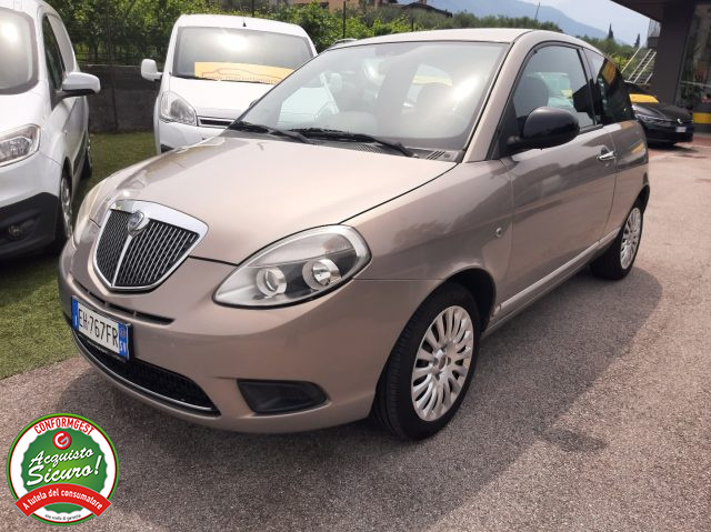 LANCIA Ypsilon 1.2 69 CV Diva - OK NEOPATENTATI - Immagine 0