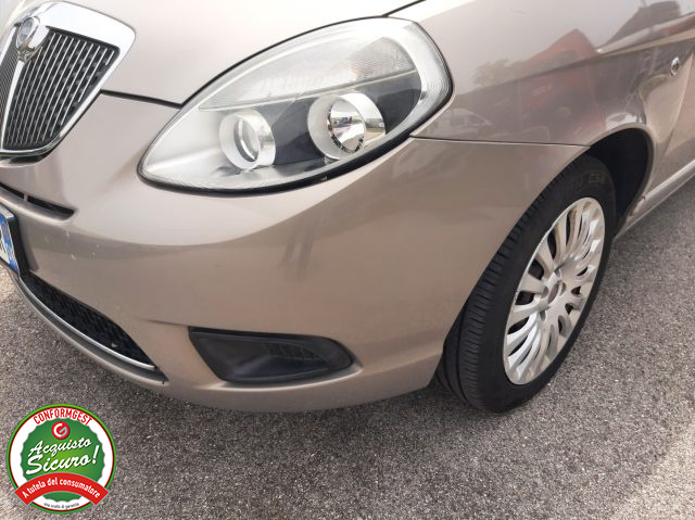 LANCIA Ypsilon 1.2 69 CV Diva - OK NEOPATENTATI - Immagine 1