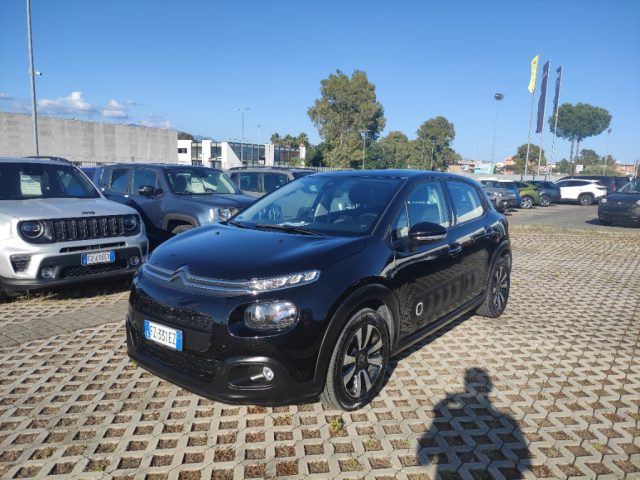 CITROEN C3 PureTech 83 S&S Feel Immagine 0