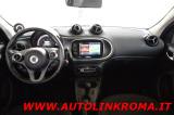 SMART ForFour 0.9 Turbo twinamic Passion 90CV